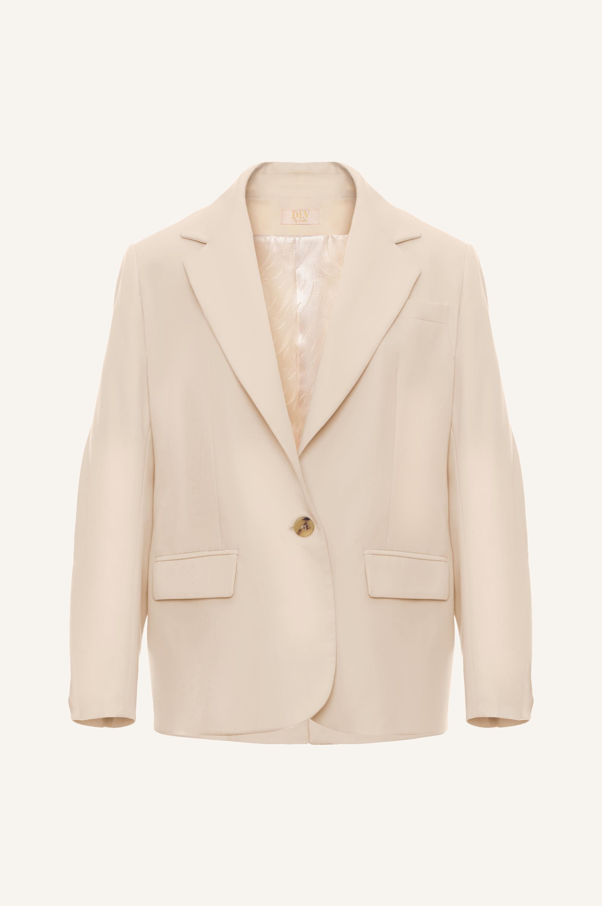 nude blazer beige blazer natural blazer cream blazer neutral blazer μπεζ σακάκι γυναικέιο μπεζ σακακι καθημερινό σακακι μπεζ κοστουμι κρεμ σακακι σακακι σε απαλο χρωμα μονοχρωμο σακακι ορκομωσια special occasion ανοιξιατικο σακακι κομψο σακακι oversized blazer