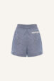 dlv by darlin dlv shorts blue and white σορτσ ριγε μπλε με ασπρο σορτσ μπλε ριγε σορτσ ριγε καλοκαιρινο σορτσ σορτσ καθημερινο σικατο σορτσ σορτσ για νησι σορτσ κοντο