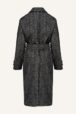 maxi wool coat, makry palto mallino