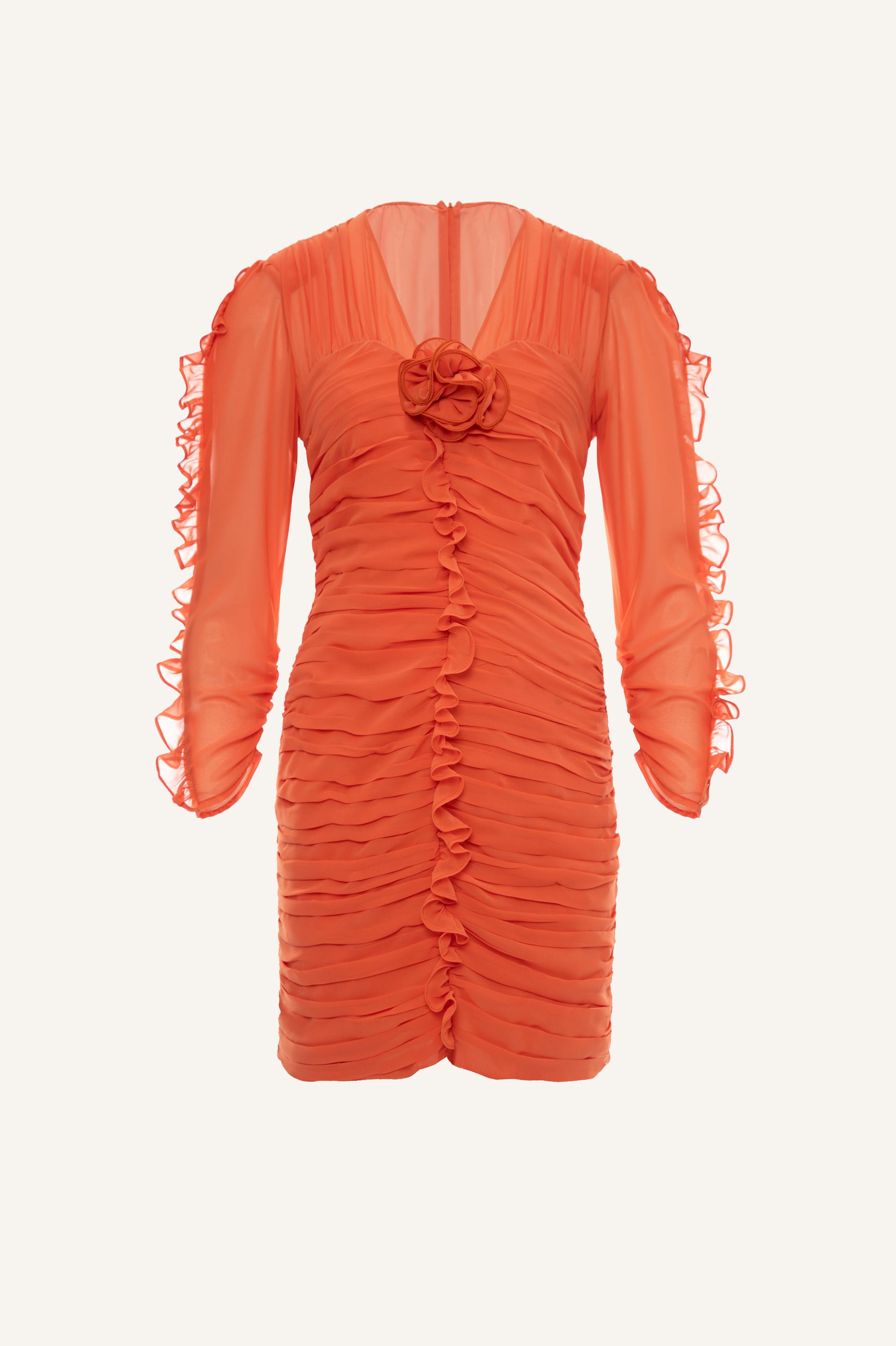 φορεμα για νησι φορεμα για γαμο κοντο καλοκαιρινο φορεμα κοντο φορεμα Πορτοκαλί μίνι φόρεμα Κοντό πορτοκαλί φόρεμα Πορτοκαλί φόρεμα Γυναικείο μίνι φόρεμα για βραδινές εξόδους Καλοκαιρινό πορτοκαλί φόρεμα Μίνι χρώμα Πορτοκαλί φόρεμα με λεπτομέρειες Εμπριμέ μίνι φόρεμα σε πορτοκαλί χρώμα Κομψό φόρεμα φορεμα σε στενη γραμμη κολλητο φορεμα φορεμα για βαφτιση σικ φορεμα ανοιξιατικα φορεματα ανοιξιατικα φορεματα 2024 φορεματα καλοκαιρινα ρουχα ανοιξιατικα πορτοκαλι φορεμα φορεματα με μανικι ruffle dress mini peach dress dress with ruffles ροδακινι φορεμα φορεμα με σουρες